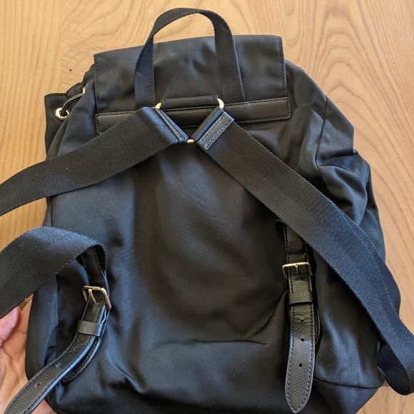 Coach backpack - Picture 6 of 6